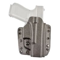 DeSantis Raptor OWB/IWB Kydex Holster