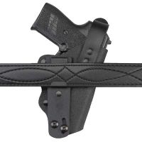 DeSantis RIght Hand - Black - CG Investigator D95KAE3Z0 - SIG P239