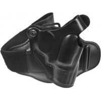 DeSantis Ankle Leather Holster