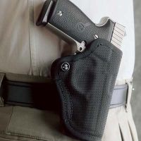 DeSantis Right Hand - Black - NYPAD Holster N67BAE3Z0