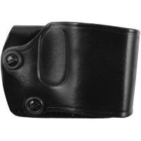 DeSantis Yaqui Slide Leather Belt Holster