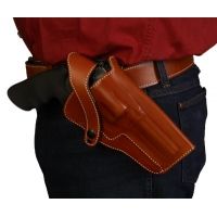 DeSantis Right Hand - Tan - DA Hybrid 099TC17Z0