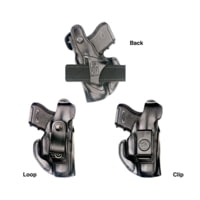 DeSantis S&amp;W 690 The Companion w/Loop-Style 026