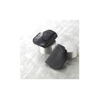 DeSantis SCCY CPX IWB Leather Holster