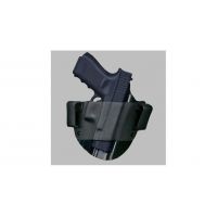 DeSantis Right Hand Black Scorpion Holster 038KAB2Z0 - Fits Glock 17, 19, 22, 23, 31, 32, 36