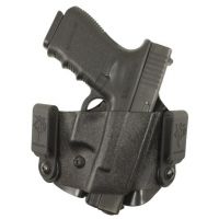 DeSantis Scorpion II Inside The Waist Band Holster