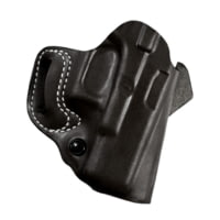 DeSantis Sidestep Belt Leather Holsters