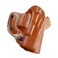 DeSantis Sidestep OWB Leather Holster