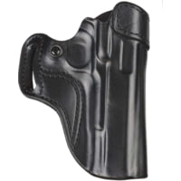 DeSantis Sky Cop Leather Belt Holster