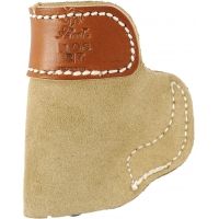 DeSantis SOF-TUCK Suede IWB Holster