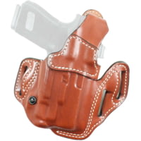 DeSantis T.B. Vengeance Scabbard OWB Belt Holster