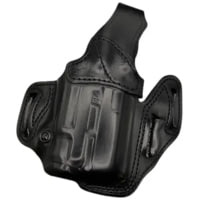 DeSantis T.B. Vengeance Scabbard OWB Belt Holster