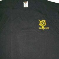 DeSantis Tee-Shirt w/ Logo