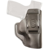 DeSantis The Insider Leather IWB Holster