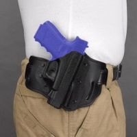 DeSantis The Intimidator Style 70 Hybrid Holsters