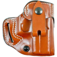 DeSantis The Osprey OWB/IWB Leather Holster