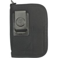 DeSantis The Pistol Pack Gun Case