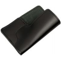 DeSantis The Trickster Leather Pocket Holster