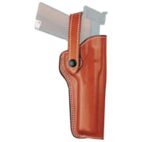 DeSantis The Woodsman Leather OWB Holsters