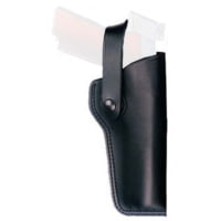 DeSantis The Woodsman Leather OWB Holsters
