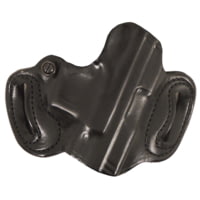 DeSantis Thumb Break Mini Slide Leather Belt Holster for Ruger