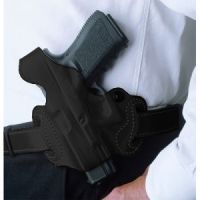 DeSantis Thumb Break Mini Slide Holster for Boberg XR9-L