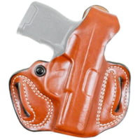 DeSantis Mini Slide OWB Leather Holster