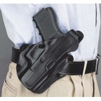 Walther Creed, Right Hand, Matte, Black, 001BA1GZ0