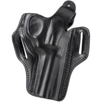 DeSantis Thumb Break Scabbard Belt Holsters - Glock
