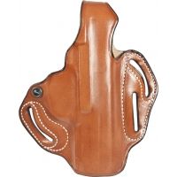 DeSantis Thumb Break Scabbard Belt Holsters