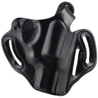 DeSantis Thumb Break Scabbard Belt Holsters