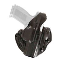 DeSantis Thumb Break Scabbard Belt Holsters - Glock