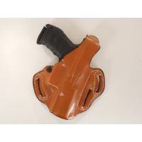 DeSantis Thumb Break Scabbard Belt Holsters - Smith &amp; Wesson