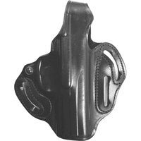 DeSantis Thumb Break Scabbard Belt Holster - Springfield Armory