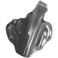 DeSantis Thumb Break Scababrd Holster