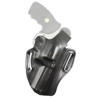 DeSantis Thumb Break Scabbard OWB Paddle Holster