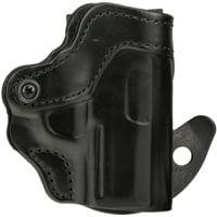 DeSantis Top Cop 2.0 Leather Belt Holsters
