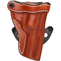 DeSantis Top Cop 2.0 Leather Belt Holsters