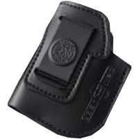 DeSantis TR10/TR14 Inside The Waistband Leather Holster