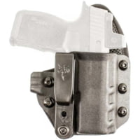 DeSantis 206 Uni-Tuk Kydex IWB Holster
