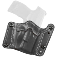 DeSantis Variable GRD OWB Leather Holsters