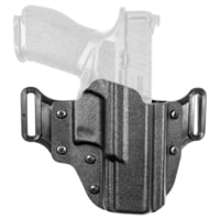 DeSantis Gunhide VEILED PARTNER Kydex OWB Holster