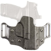 DeSantis Veiled Partner OWB Belt Holsters