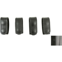 DeSantis Veritas Belt Keeper, 4-Pack