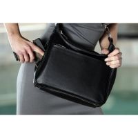 DeSantis Women's Gunnybag Fashionable Handbag Holster