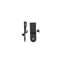 DeSantis Y93ZZZZZ0 Intruder Small Black Polymer