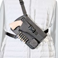 DeSantis Yukon Hunting Rig Holster