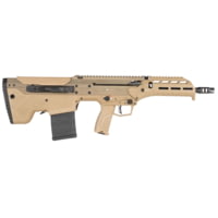 Desert Tech MDRX Semi-Auto Rifle, .308 Winchester, 16.12 in barrel