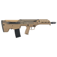 Desert Tech MDRX Semi-Auto Rifle, 5.56x45mm NATO, 16.12 in barrel