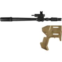 Desert Tech MICRON Side Eject Barrel &amp; Grip Kit